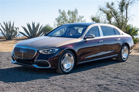 Contact information for gry-puzzle.pl - Jun 9, 2020 · The V-12–powered 2020 Mercedes-Maybach S650 is the top-of-the-line Maybach you can get, and it starts at a mere $203,545. But if you want to be even more flashy and exclusive—and have pockets ... 